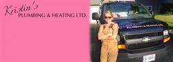 Kristin's Plumbing & Heating Ltd