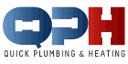 Quick Plumbing & Heating