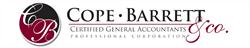 Cope Barrett & Co