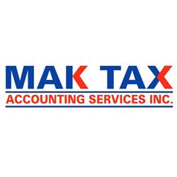 Mak Tax & Accounting Services Inc