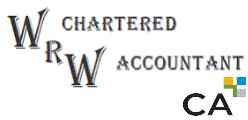 WRW Chartered Accountant