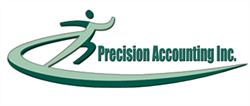 Precision Accounting Inc