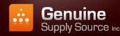 Genuine Supply Source