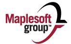 Maplesoft Group Inc