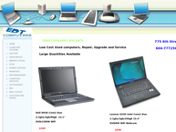 Extreme Deals Trading Ltd