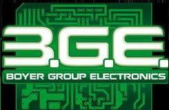 Boyer Group Electronics