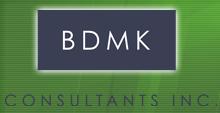 BDMK Consultants Inc