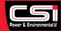 CSI Power & Environmental Inc