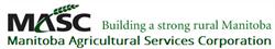 Manitoba Agricultural Services Corporation