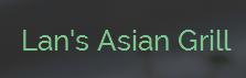 Lan's Asian Grill Ltd