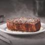 NEW YORK STRIP* - 16 oz USDA Prime, richly flavored, slightly firmer NEW YORK STRIP* - 16 oz USDA Prime, richly flavored, slightly firmer