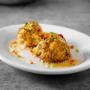 SIZZLING CRAB CAKES - two jumbo lump cakes, lemon butter SIZZLING CRAB CAKES - two jumbo lump cakes, lemon butter