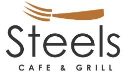 Steels Cafe & Grill