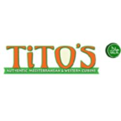 Tito's Restaurant Inc