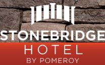 Stonebridge Hotel Grande Prairie