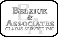 Belziuk & Associates Claims Service Inc in Fort St. John