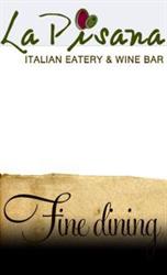 La Pisana Italian Eatery Ltd