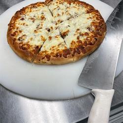 Funky Pizza