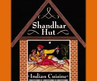 Shandhar Hut Indian Cuisine - Downtown