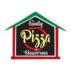 Family Pizza And Shawerma