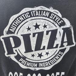 Artisan Pizza