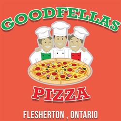 Good Fellas Pizza