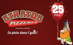 Stratos Pizzeria