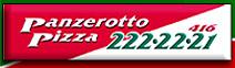 Panzerrotto Pizza