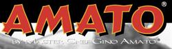King Amato Pizza