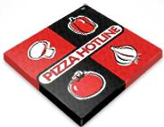 Pizza Hotline