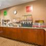 Breakfast counter Breakfast counter