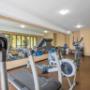 Fitness center Fitness center