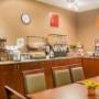Breakfast counter Breakfast counter