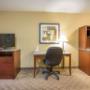 Guest room with added amenities Guest room with added amenities