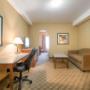 King suite King suite