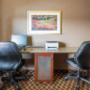 Business center Business center