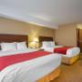 Guest room with two beds Guest room with two beds