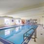 Indoor pool Indoor pool