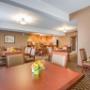 Breakfast room Breakfast room