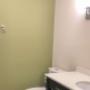 Bathroom in guest room Bathroom in guest room