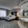 Guest room bath Guest room bath