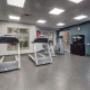 Health club fitness center gym Health club fitness center gym