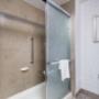 Guest room bath Guest room bath