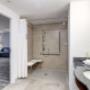 Guest room bath Guest room bath