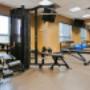 Fitness Center Fitness Center