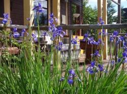 Denman Island Guesthouse
