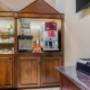 Coffee Area Coffee Area