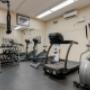 Fitness Center Fitness Center