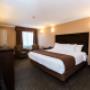1 King Bed Room 1 King Bed Room