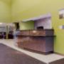 Front Desk Front Desk